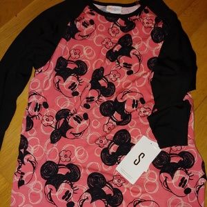 Lularoe Disney Randy